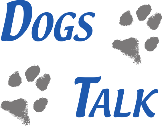 Logo Dogs Talk